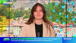 Le journal de 8h du vendredi 10 octobre 2025
