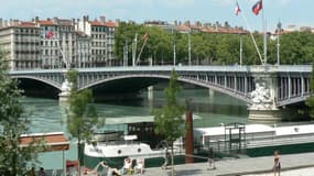 Le centre-ville de Lyon manque de chambres d'hôtel