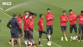 Ligue 1 - PSG-Nice : Victoire pour oublier le Classique