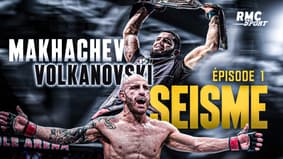 UFC 284 : Makhachev v Volkanovski «Séisme» le film. N°1 v N°2, qui sera le nouveau roi de l'UFC ?
