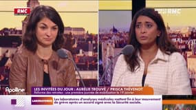 Thévenot : "Le politique doit anticiper la crise de financement des retraites qui arrive"