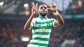 Odsone Edouard - Celtic