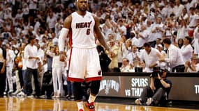 LeBron James