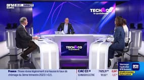 Le Débrief de la tech - Mardi 13 février