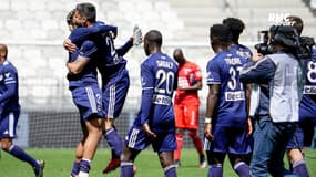 Rétrogradé en Ligue 2, Bordeaux a "bon espoir" de se maintenir en Appel le 12 juillet