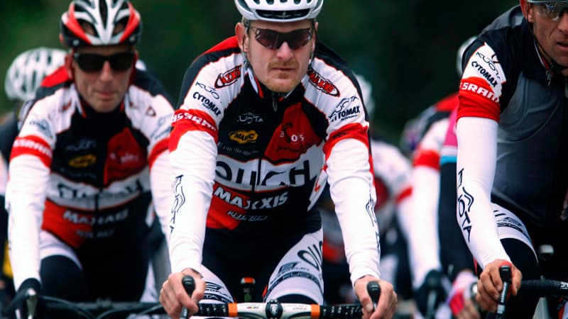 Floyd Landis