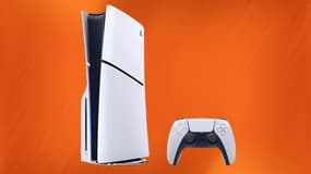Profitez d'un prix avantageux sur la PS5 slim standard avec cette astuce ultime chez Boulanger