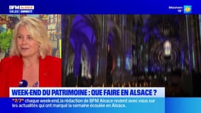 Le Café des Sorties: que faire en Alsace pour le week-end du patrimoine?