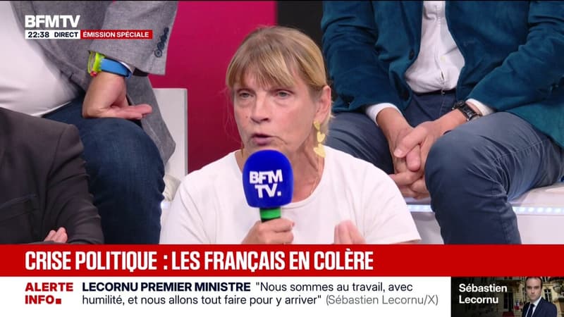 FORUM BFMTV - 