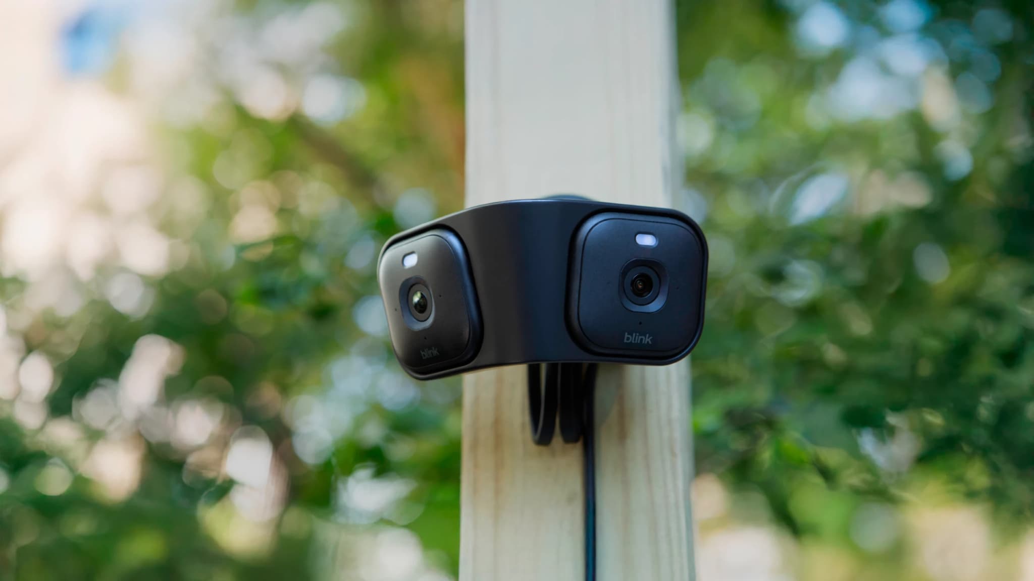 AMAZON PASSE À LA 2K AVEC SES NOUVELLES CAMÉRAS BLINK, RICHES EN INNOVATION SI VOUS VOUS ABONNEZ