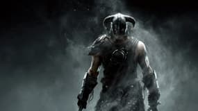 Le jeu vidéo The elder Scrolls VI fera suite au titre à succès The Elder Scrolls: Skyrim (en image).