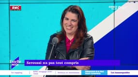 Seroussi n'a pas tout compris : Pourquoi veut-on mettre fin aux trois zones de vacances scolaires en France ? - 27/11