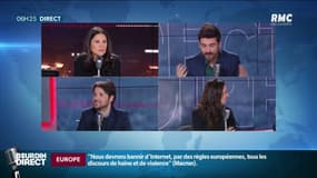 Voici pourquoi il ne faut pas laisser les enfants faire des équipes en cours de sport