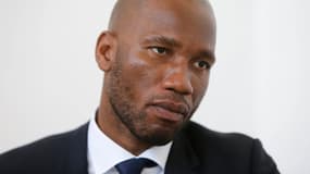 Didier Drogba