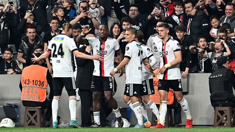 Besiktas