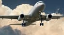 Un crash évité de justesse ce week-end à l'aéroport de Nice 