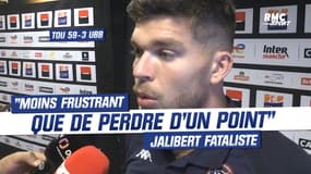 Toulouse 59-3 UBB : "Moins frustrant que de perdre d'un point", Jalibert fataliste après la démonstration toulousaine