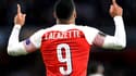 Alexandre Lacazette (Arsenal)