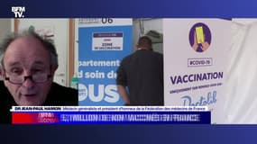 Story 1 : Pass vaccinal, les non-vaccinés sous pression ? - 06/01