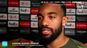 Lacazette