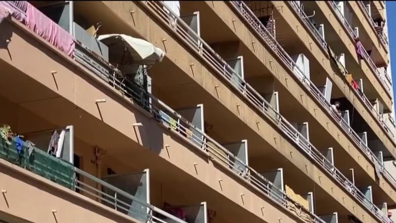 Nouveau tué par balles à Marseille: dans le quartier, les habitants sont à bout de nerfs