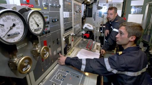 Sous Marin Sous Marin