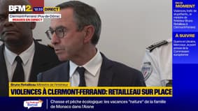Violences à Clermont-Ferrand: les mesures seront bien appliquées malgré l'incertitude politique