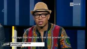 El-Hadji Diouf tacle Steven Gerrard