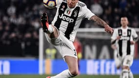 Mario Mandzukic
