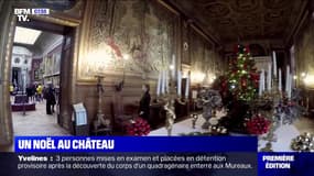 Un Noël au château - 26/12