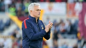 José Mourinho