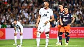 Kylian Mbappé