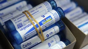 Le spécialiste de l'homéopathie Boiron est confronté à une baisse d'activité depuis le déremboursement de ses produits par la Sécurité sociale.