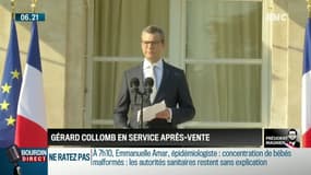 Remaniement du gouvernement: RMC a déjà "la liste" (ou presque)