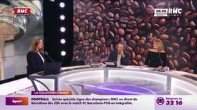 Solution Conso - Le café, la boisson la plus consommée en France