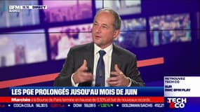PGE prolongés jusqu’en 2022 : des risques pour les entreprises ?