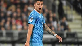 Nemanda Radonjic