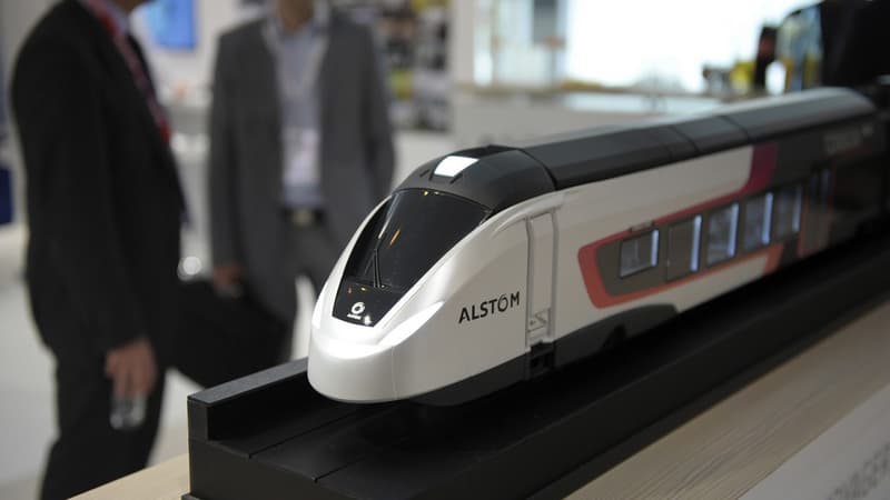 Le président du directoire de Siemens tend la main à Alstom en vue de rapprocher les branches transport des deux groupes. 