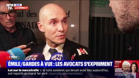 L'avocat de la grand-mère du petit Émile a pris la parole pour affirmer que sa cliente "n'attend rien de plus que la vérité"