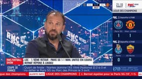 Ligue des champions - Le PSG a-t-il grandi ?