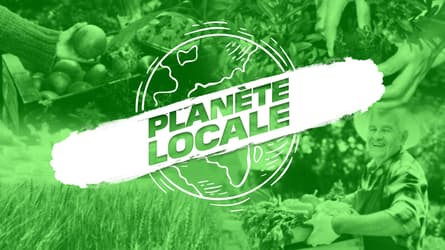 Planète Locale