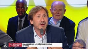 Jérôme Guedj : socialiste, non-vegan et amateur de corrida ?