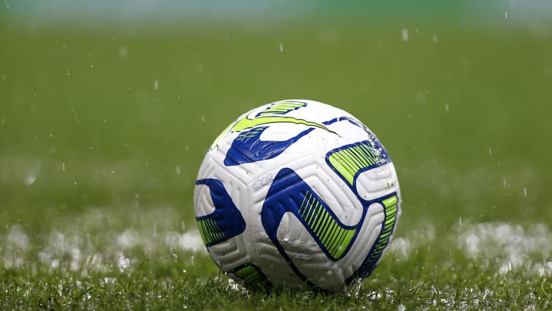 Ballon de football