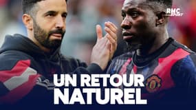 Manchester United - OL : Onana titulaire, Amorim justifie sa mise à l'écart contre Newcastle