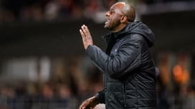 Patrick Vieira