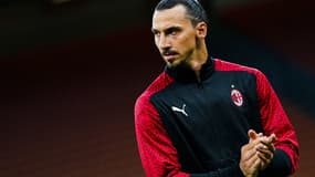 Zlatan Ibrahimovic