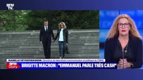 Story 3 : Présidentielle, Brigitte Macron en campagne ? - 14/01