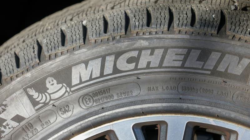Michelin envisage de réduire sa production de pneus en Allemagne