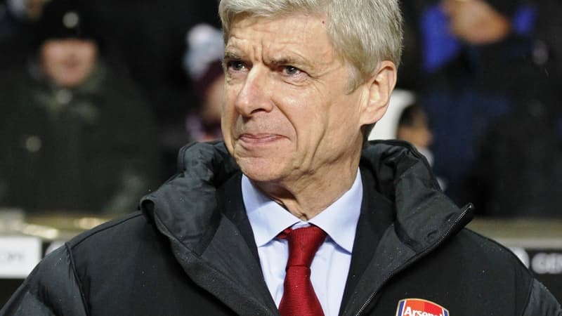 Arsène Wenger