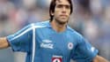 Le Brésilien Delgado a été convainquant en n°10 samedi au stade Malherbe.